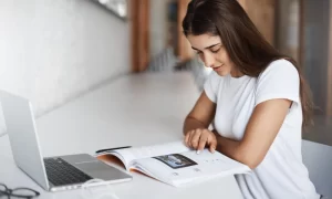 avaliações online na Unicesumar