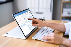 calendário de entregas Unicesumar